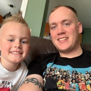 Meet your Posher, Johnathan